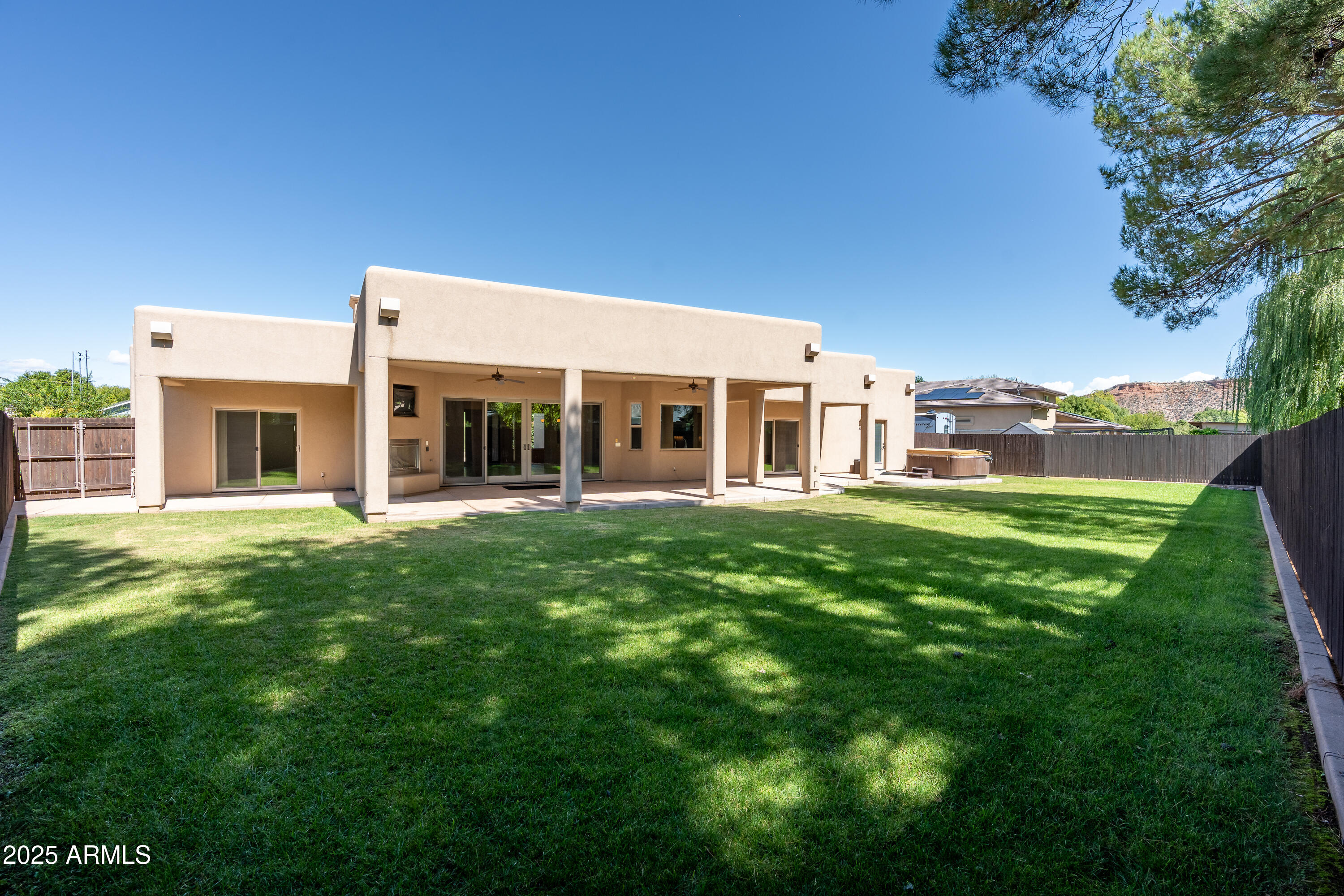 Cottonwood, Arizona 86326, United States, 4 Bedrooms Bedrooms, ,3 BathroomsBathrooms,Residential,Pending,222035