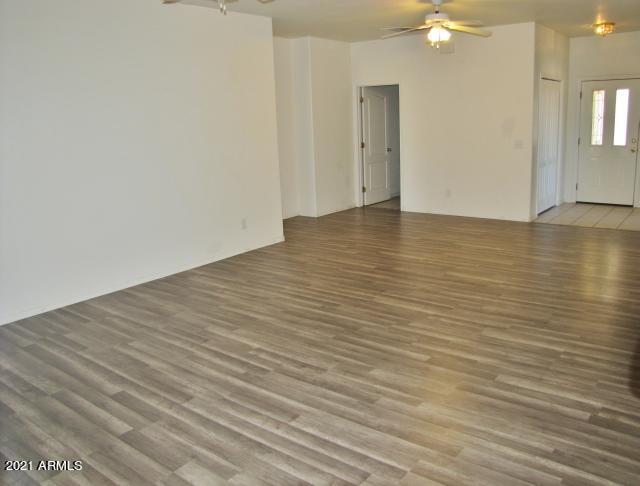 ESCONDIDO PHASE 3 - Residential Lease