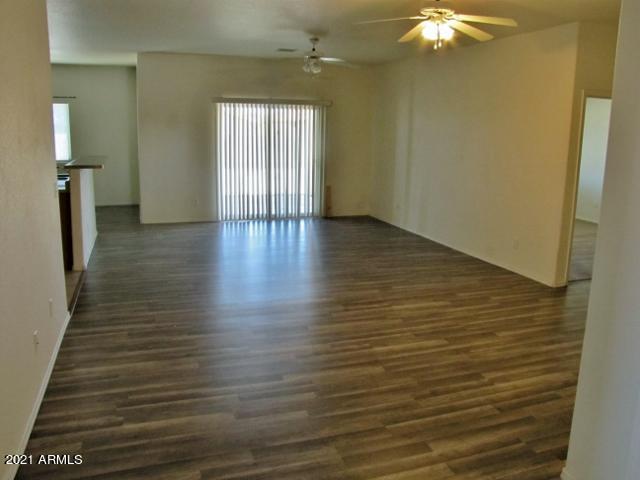 ESCONDIDO PHASE 3 - Residential Lease