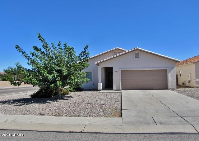 ESCONDIDO PHASE 3 - Residential Lease