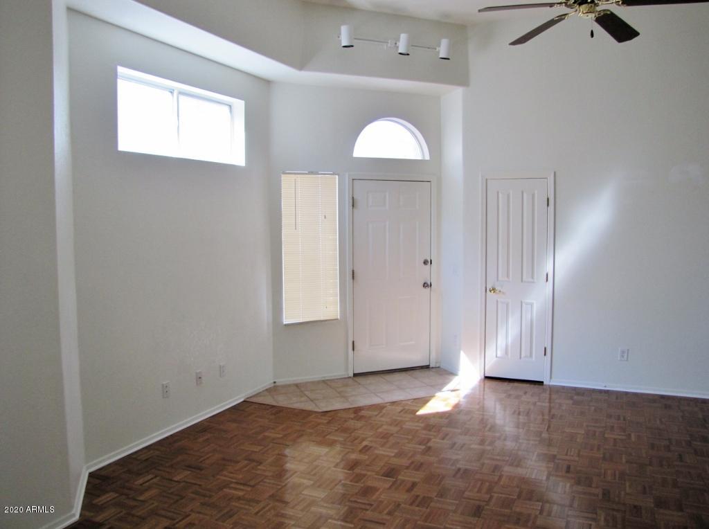 SIERRA SPRINGS - Residential Lease