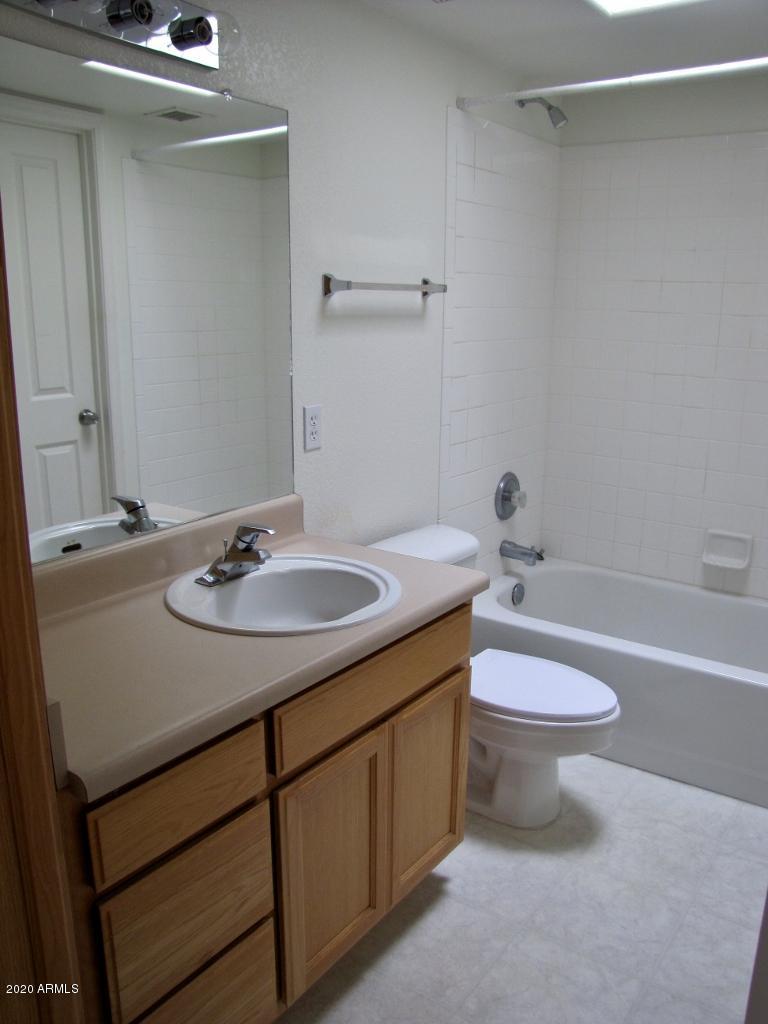 SIERRA SPRINGS - Residential Lease