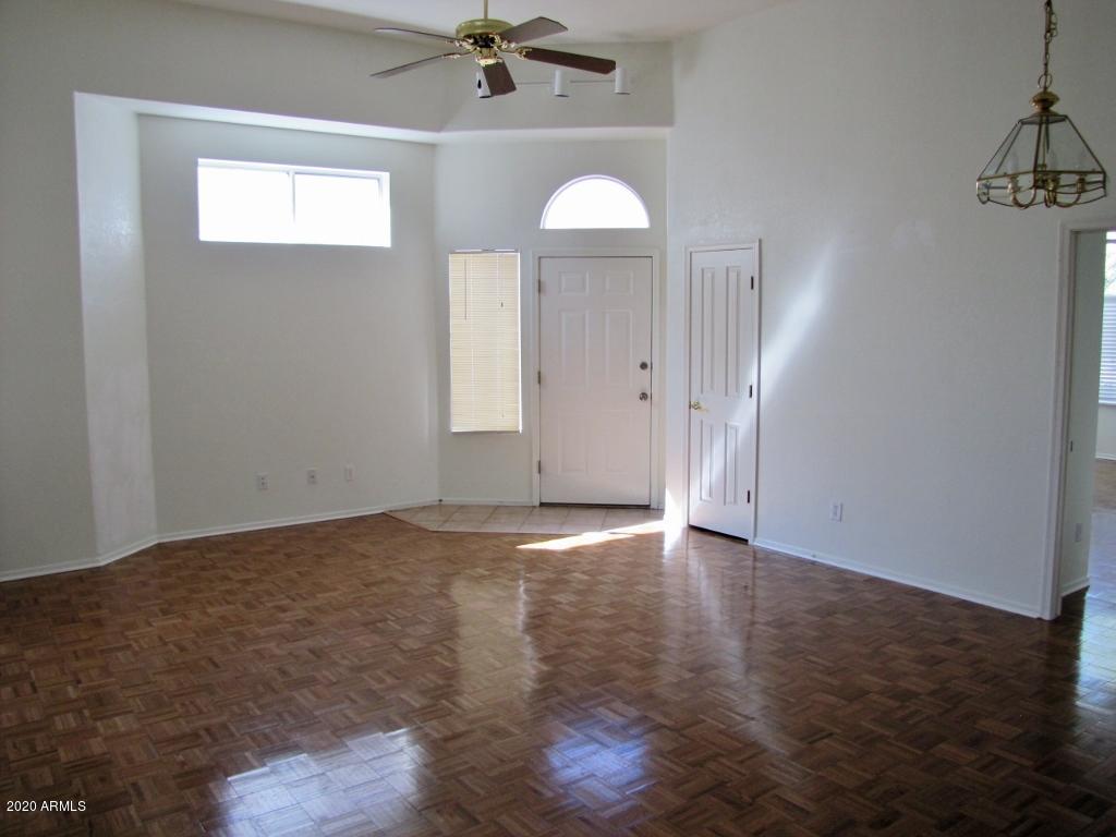 SIERRA SPRINGS - Residential Lease