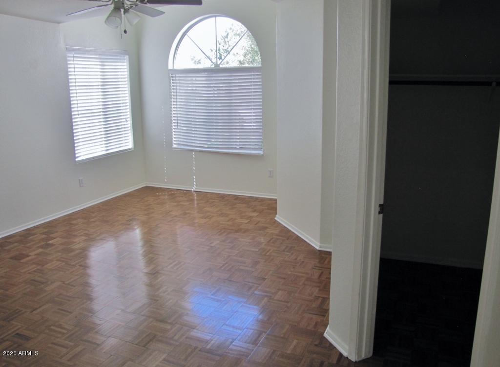 SIERRA SPRINGS - Residential Lease