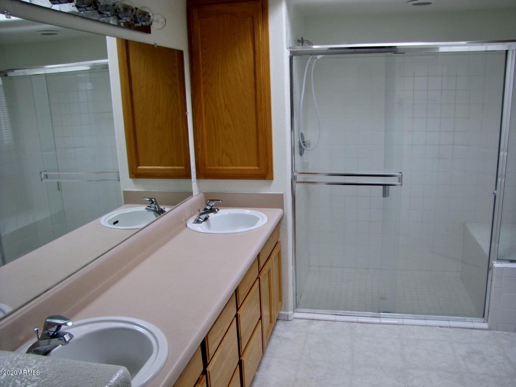 SIERRA SPRINGS - Residential Lease