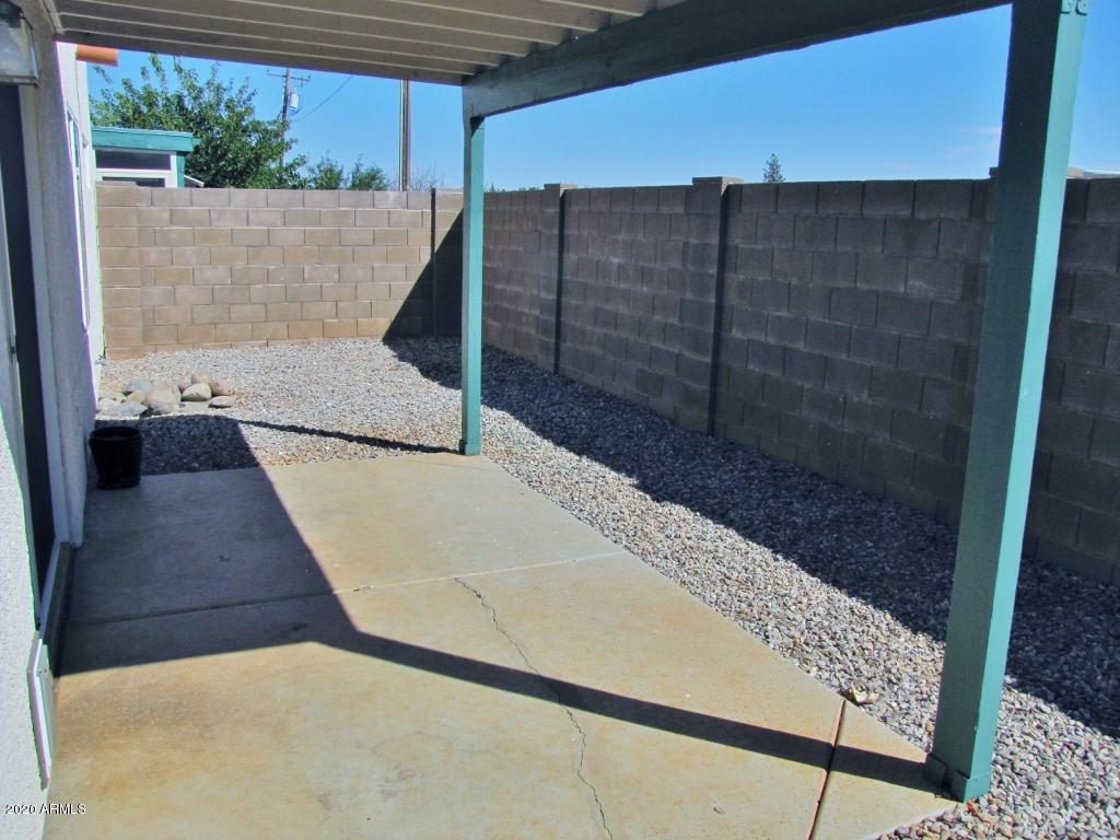 SIERRA SPRINGS - Residential Lease