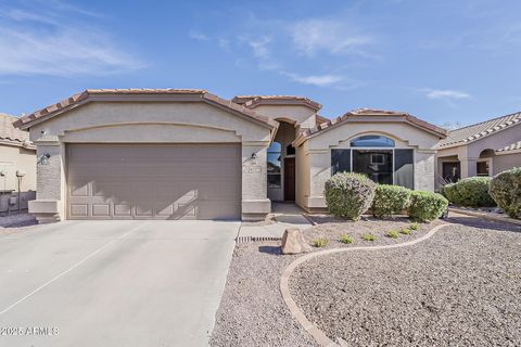 43727 W WADE Drive Maricopa AZ 85138