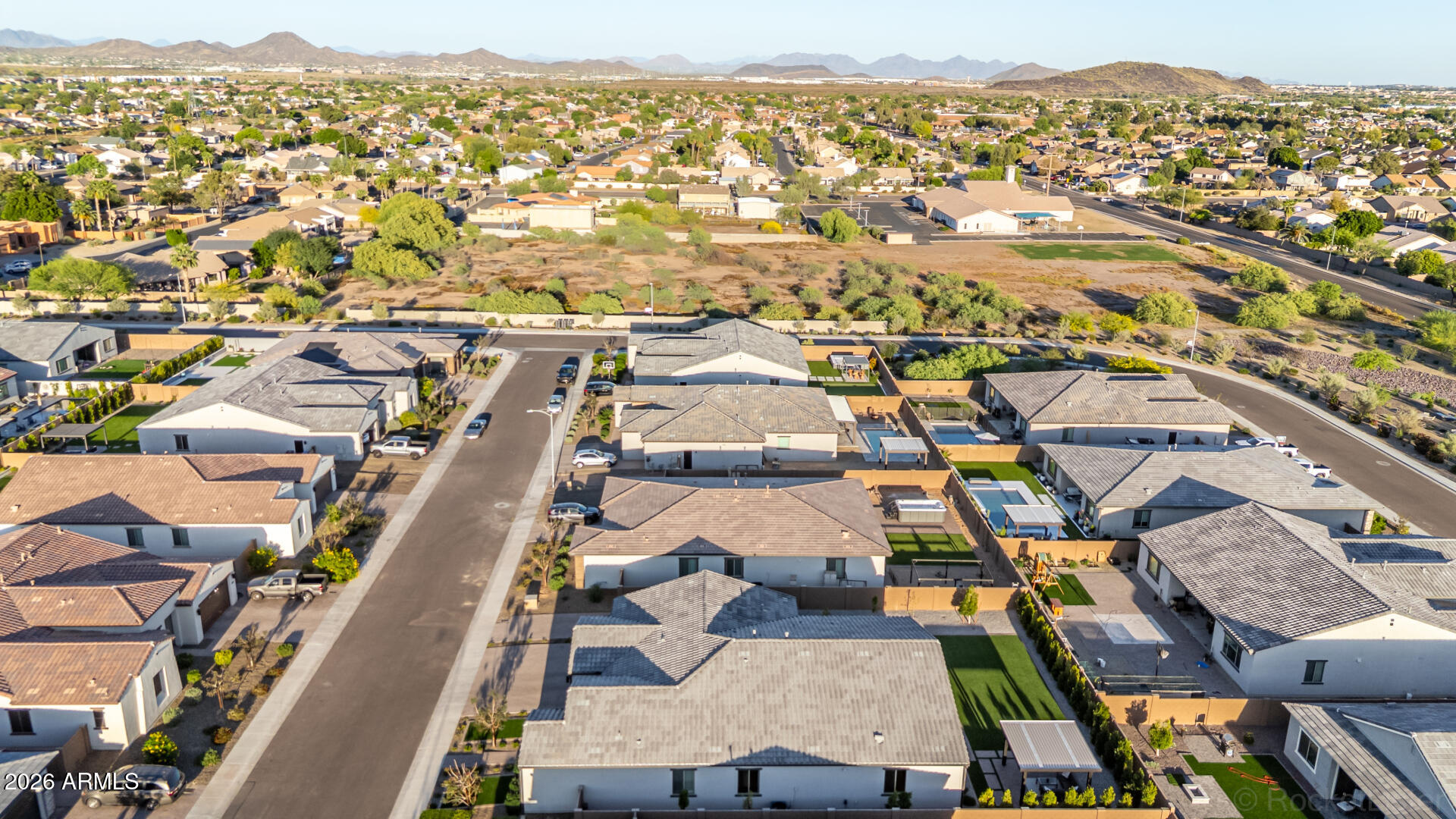 NORTHPOINT - Residential