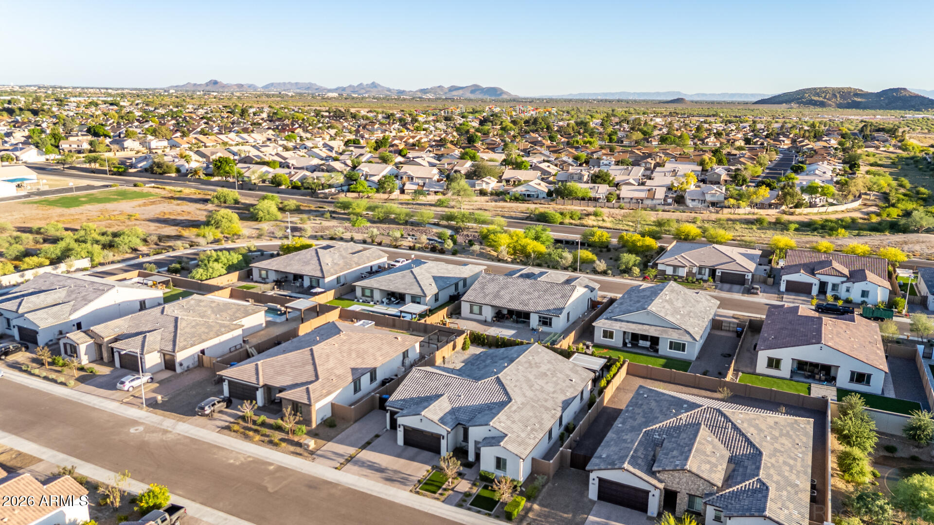 NORTHPOINT - Residential