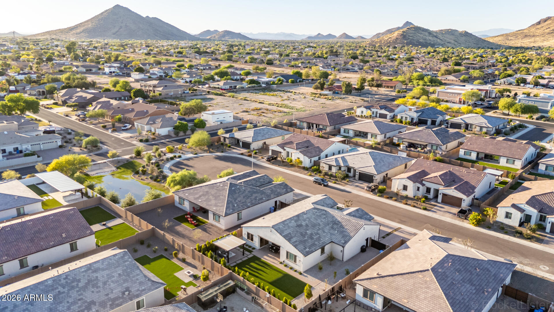 NORTHPOINT - Residential