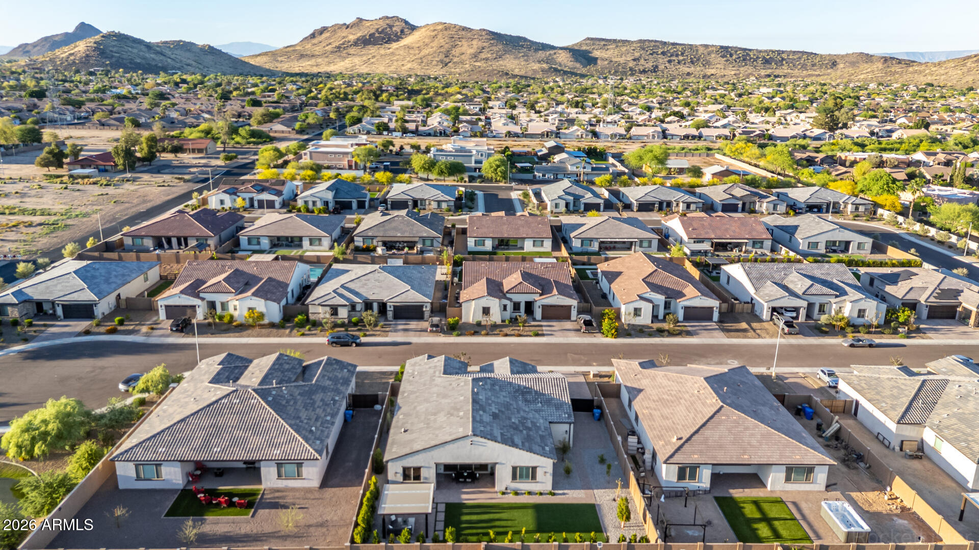 NORTHPOINT - Residential