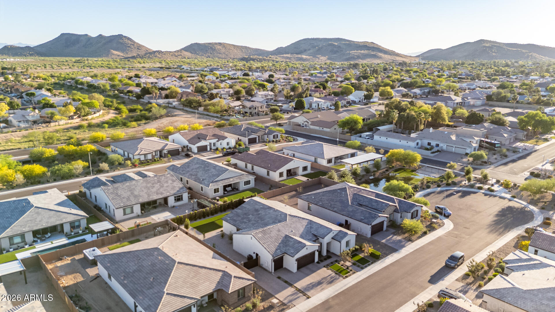 NORTHPOINT - Residential