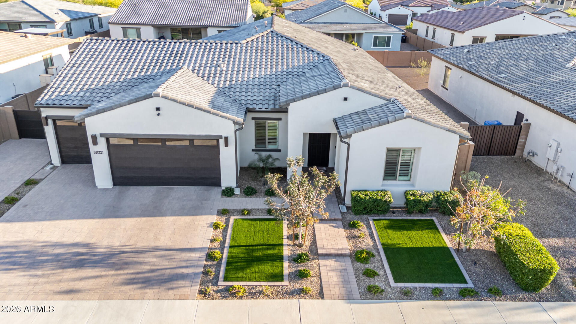 NORTHPOINT - Residential