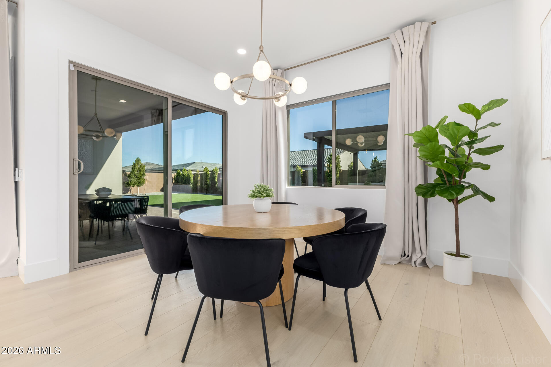 NORTHPOINT - Residential