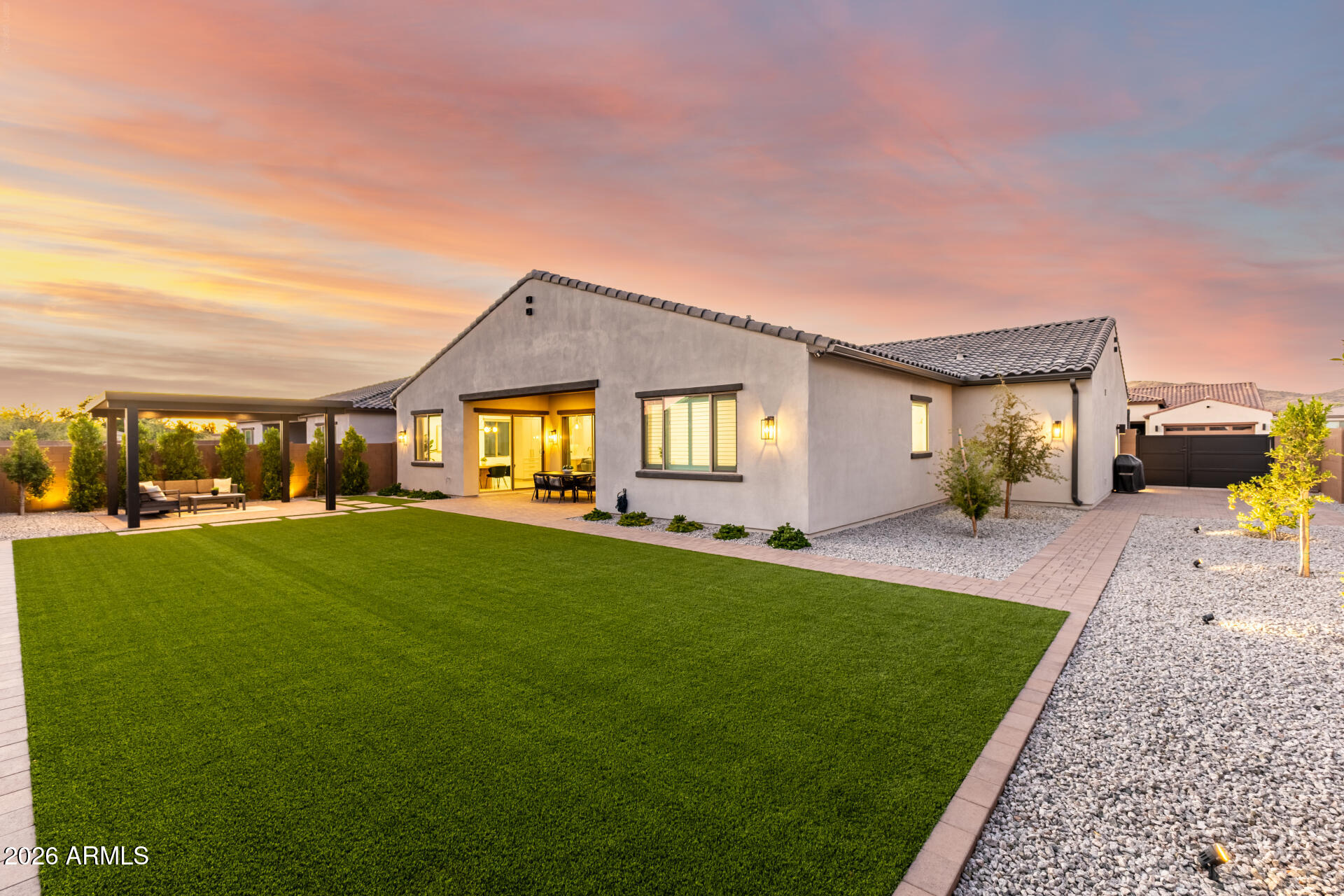 NORTHPOINT - Residential