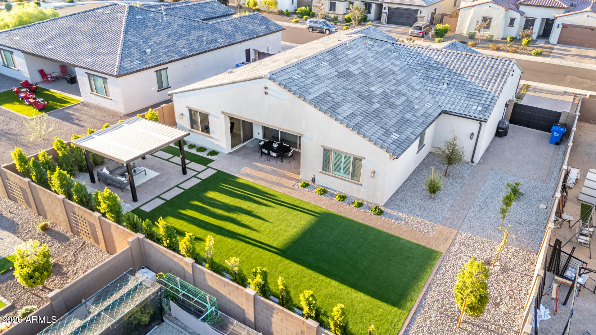 NORTHPOINT - Residential