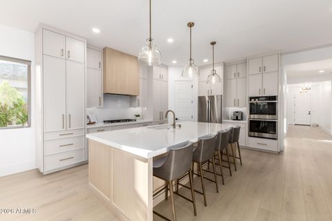 4423 W PARK VIEW Lane Glendale AZ 85310