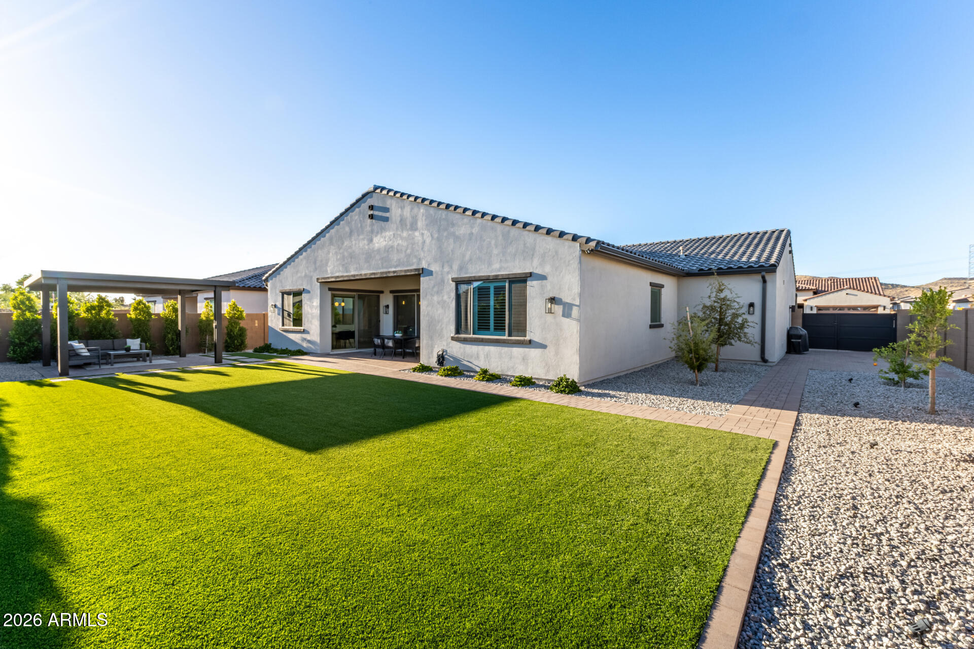 NORTHPOINT - Residential