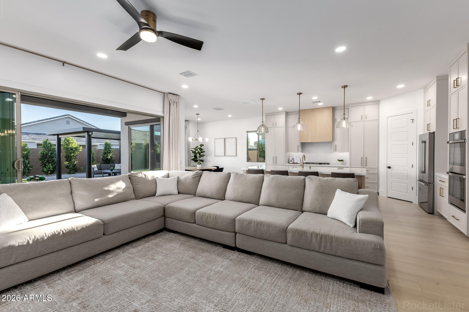 NORTHPOINT - Residential