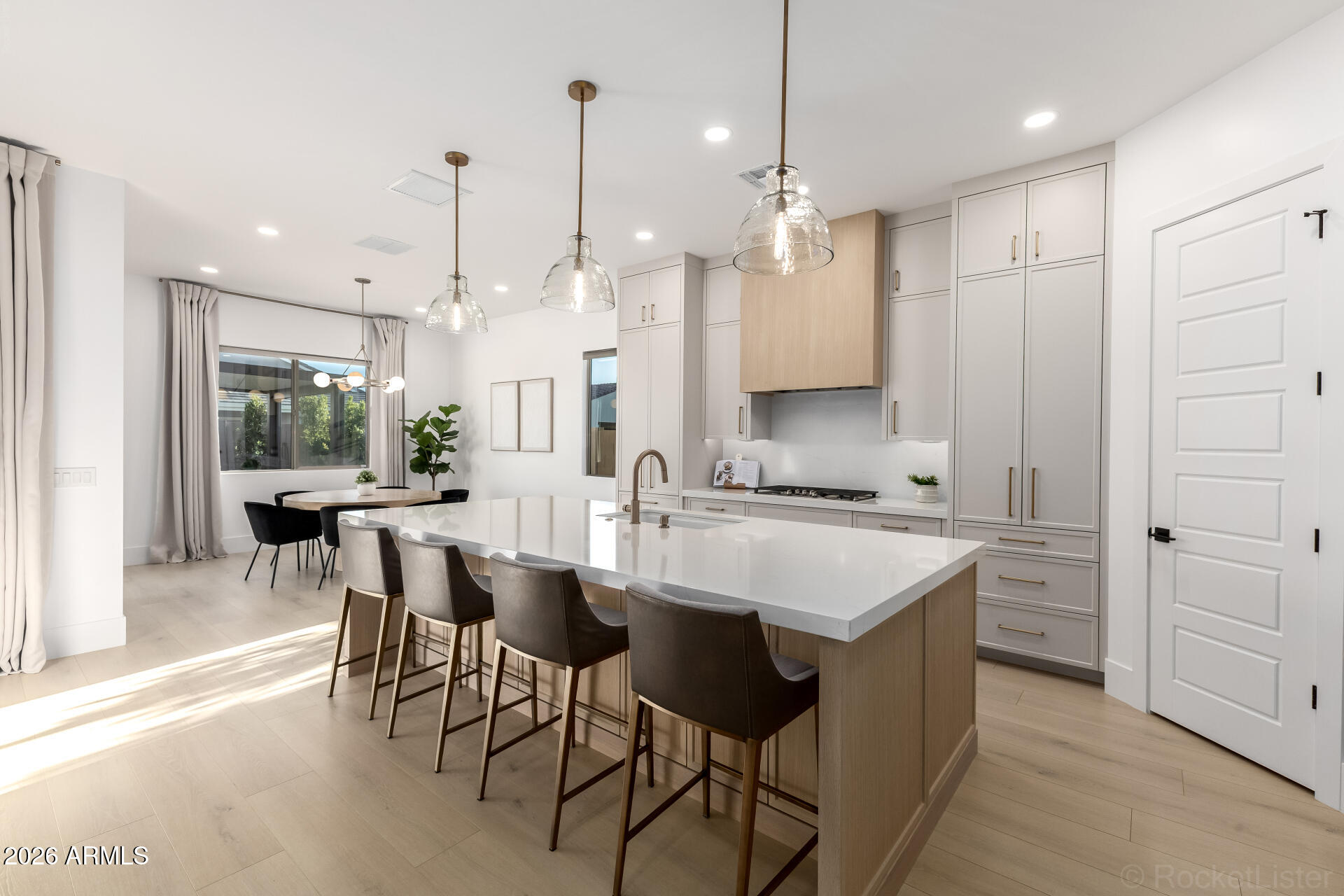 NORTHPOINT - Residential