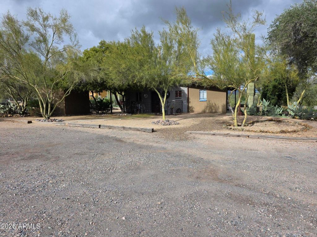 Photo of 37234 N Cave Creek Road, Cave Creek, AZ 85331 (MLS # 6970057)