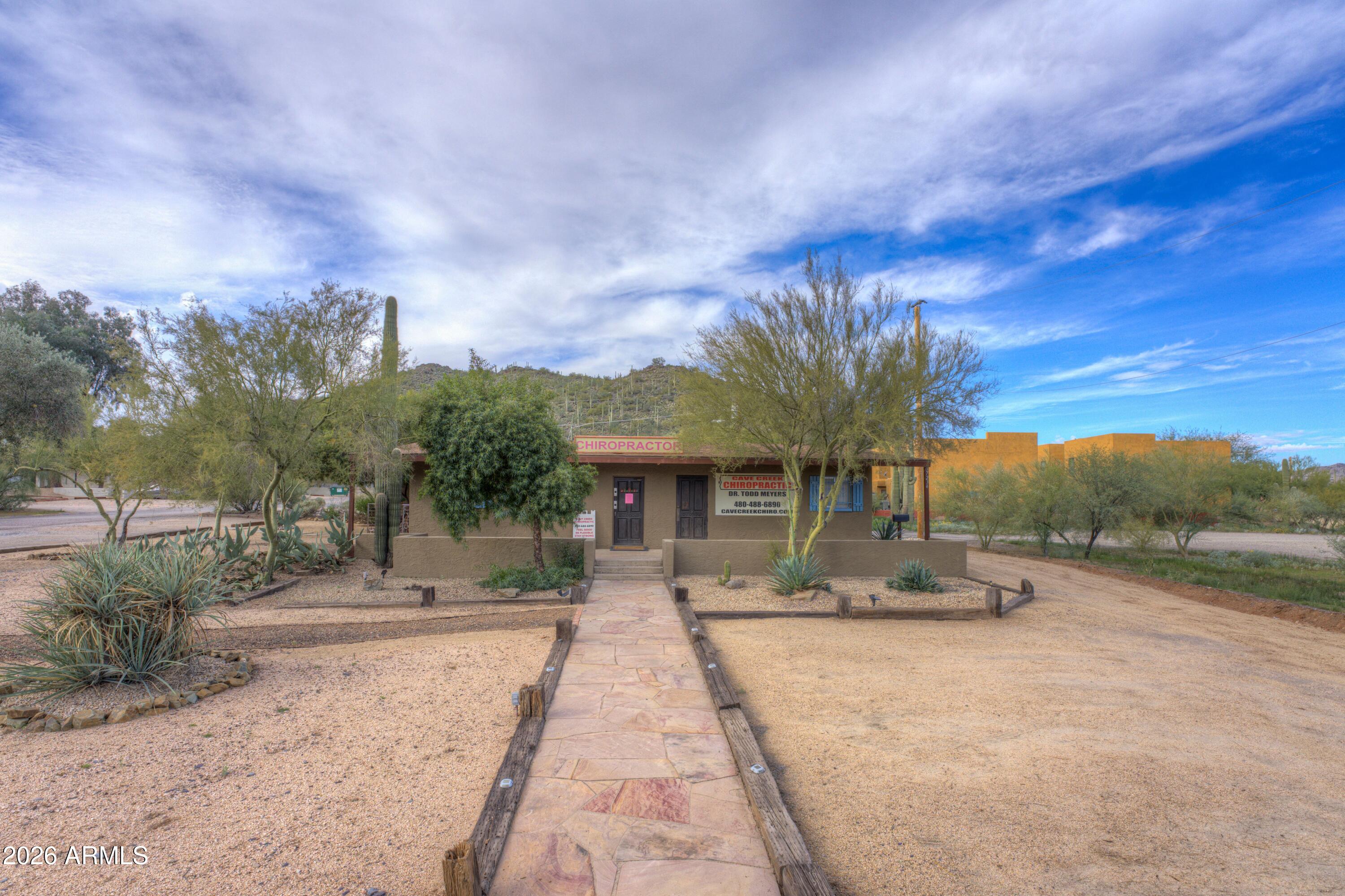 37234 N CAVE CREEK Road