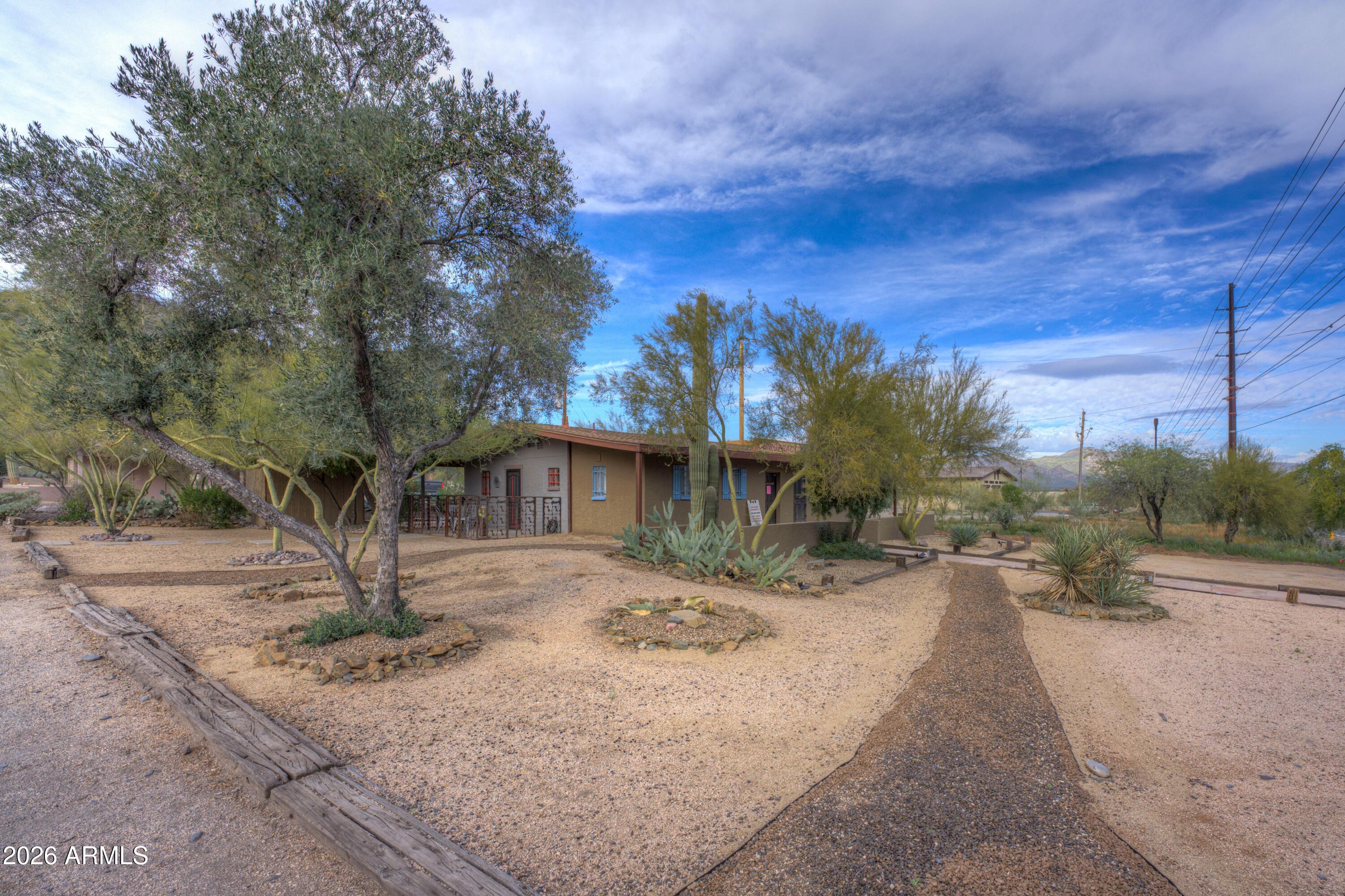37234 N CAVE CREEK Road