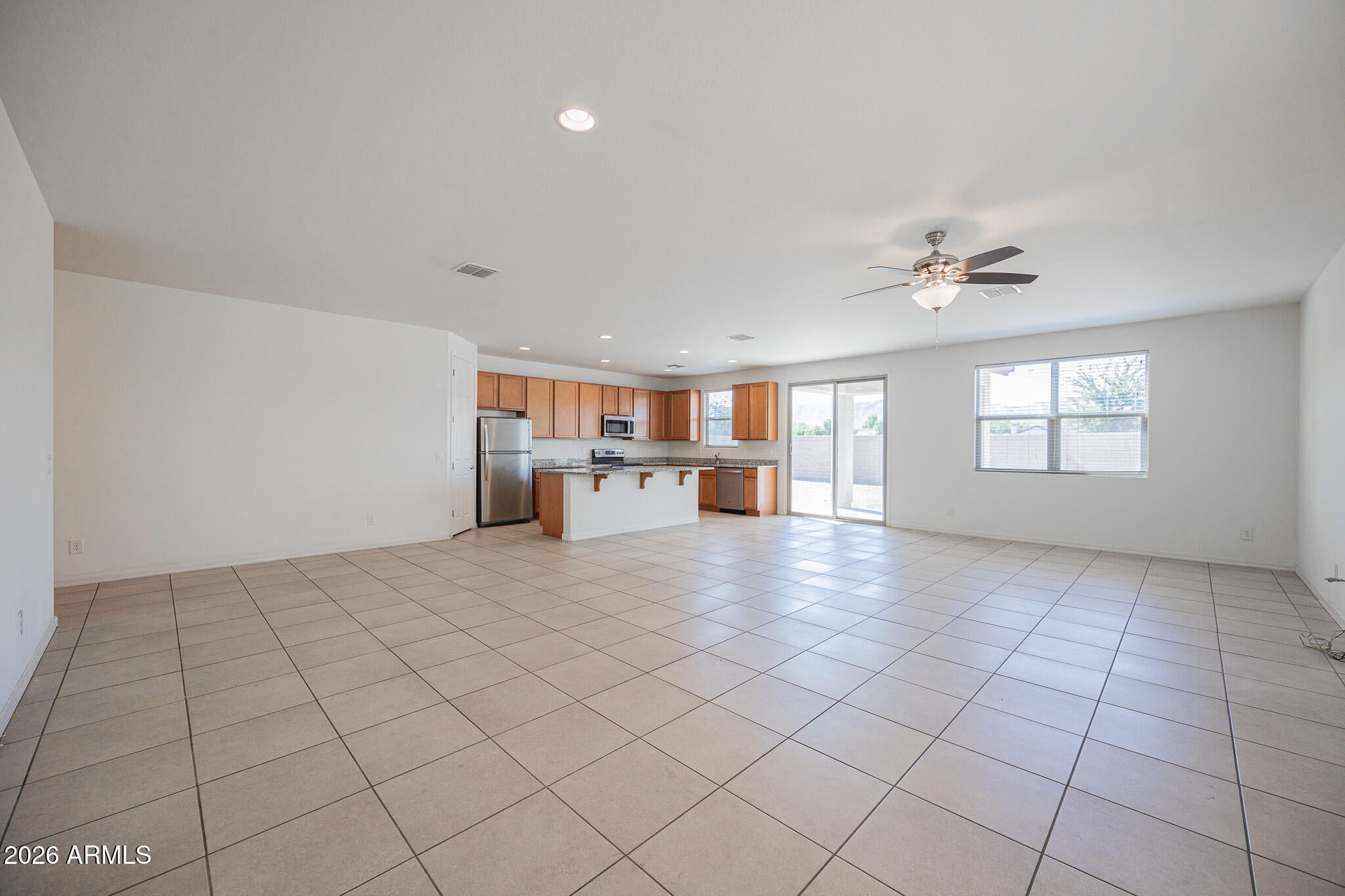 3311 W DONNER Drive