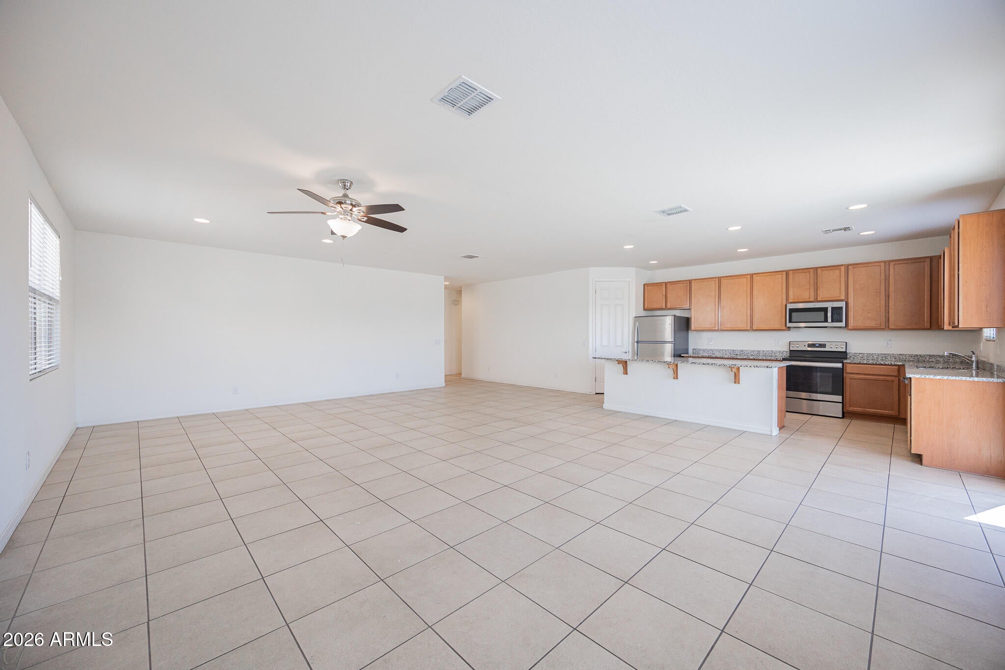3311 W DONNER Drive