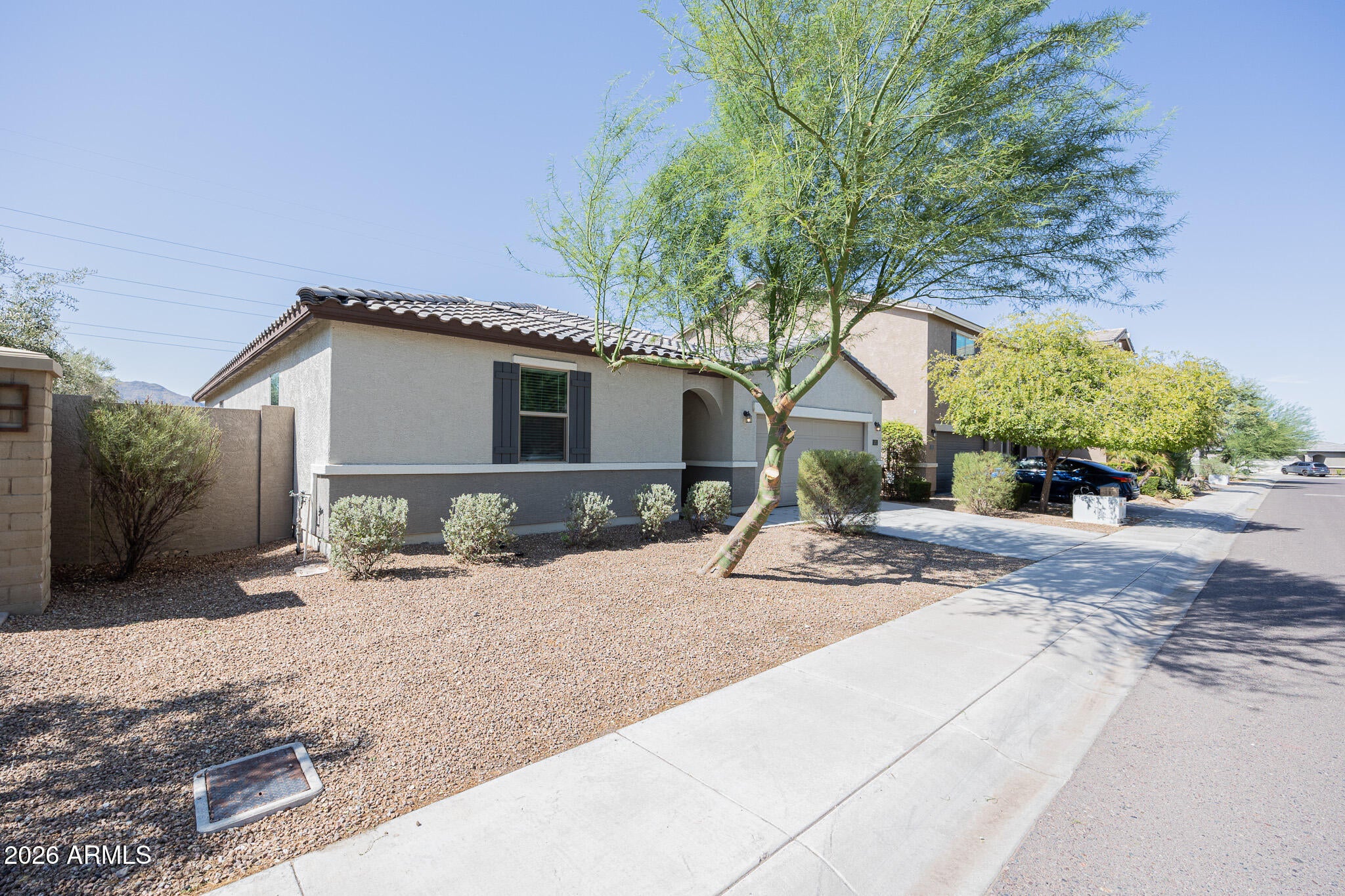 3311 W DONNER Drive
