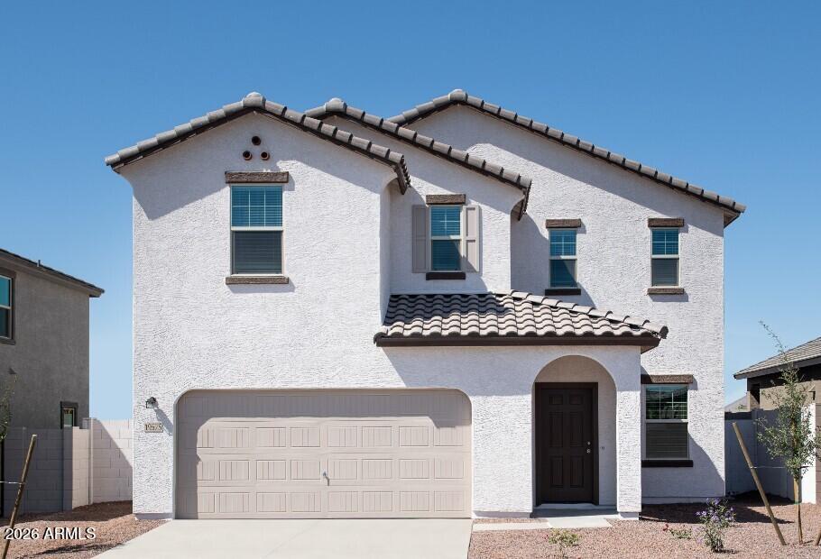 Photo of 10554 N 156th Drive, Waddell, AZ 85355 (MLS # 7091414)