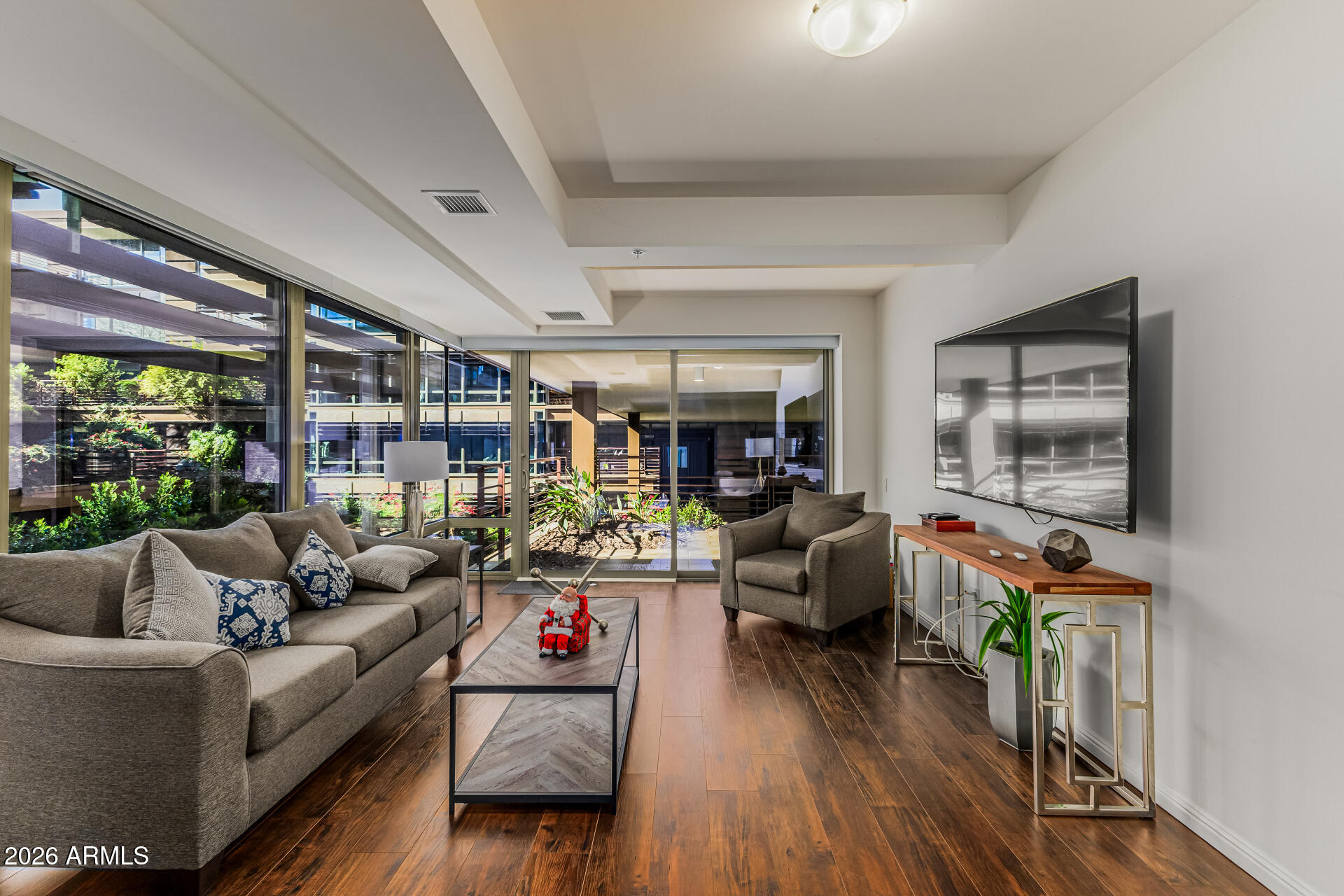 7151 E RANCHO VISTA Drive 4001