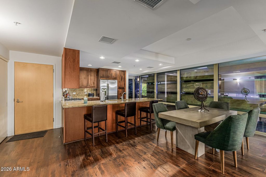 Photo of 7151 E Rancho Vista Drive #4001, Scottsdale, AZ 85251 (MLS # 6974905)