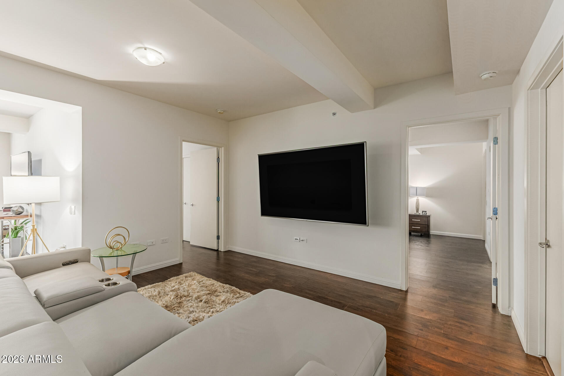 7151 E RANCHO VISTA Drive 4001