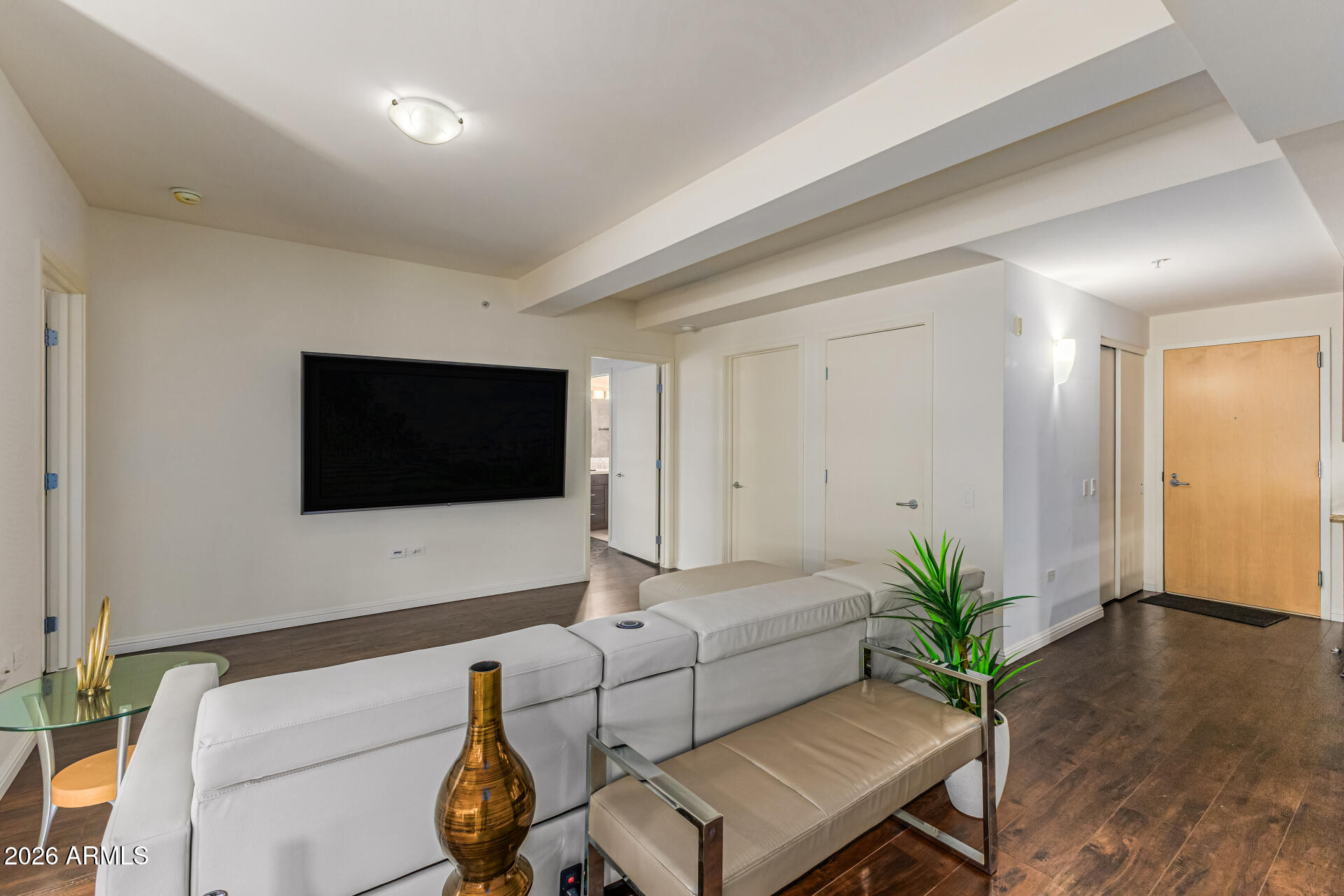 7151 E RANCHO VISTA Drive 4001