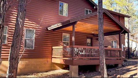 A home in Pinetop