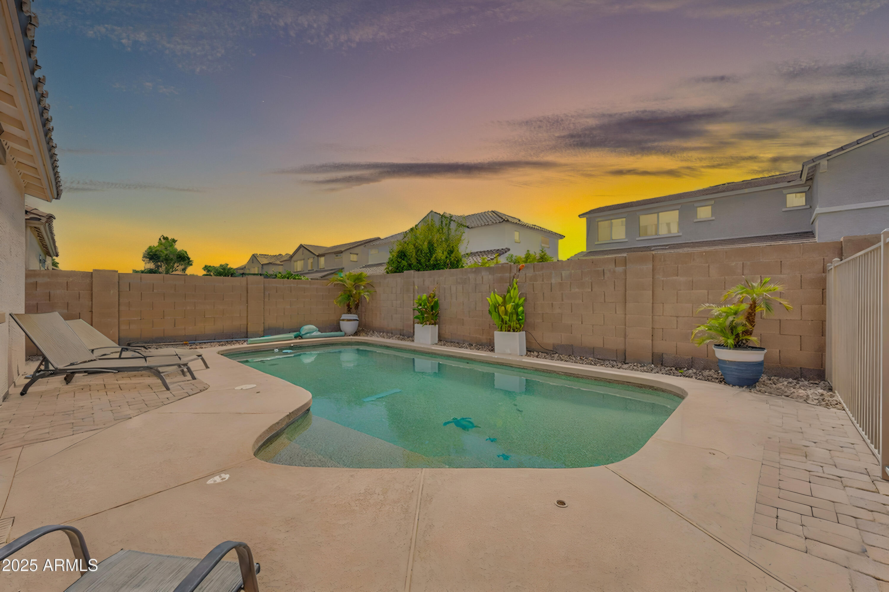 Homes for Sale in Queen Creek Arizona 2 21469 E ROUNDUP Way