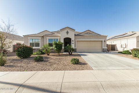 30641 W MULBERRY Drive Buckeye AZ 85396