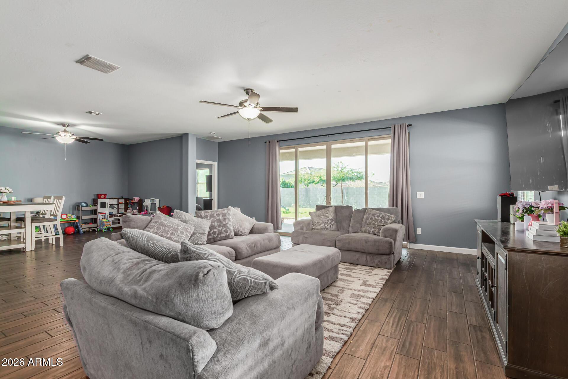 30641 W MULBERRY Drive