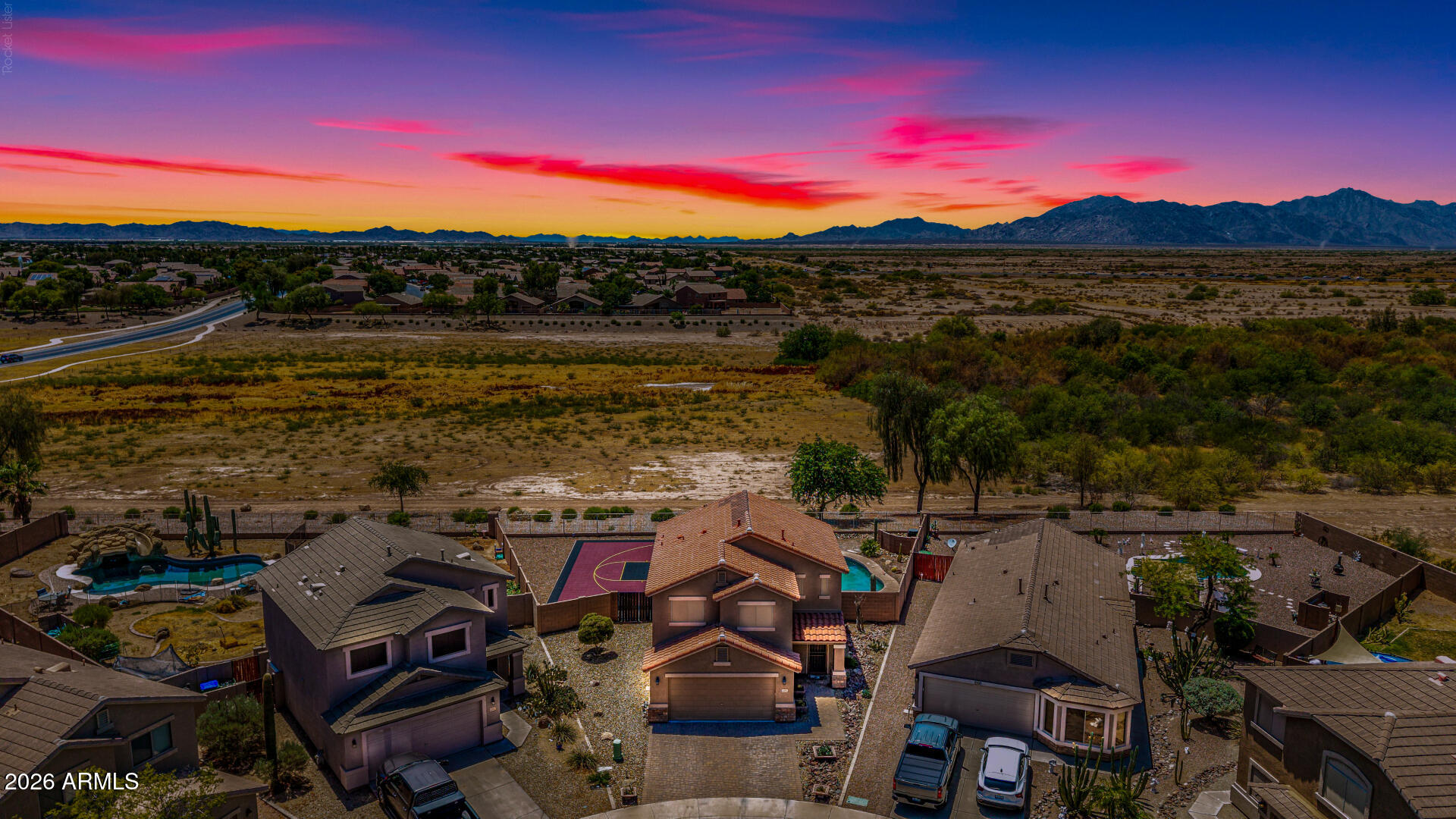 42855 W HILLMAN Drive
