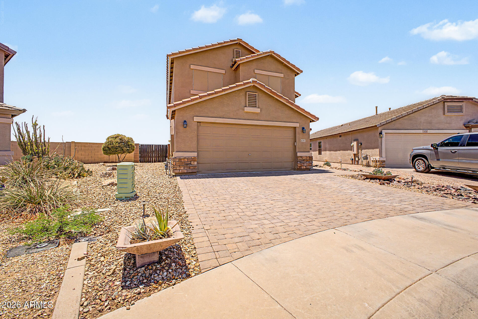 42855 W HILLMAN Drive
