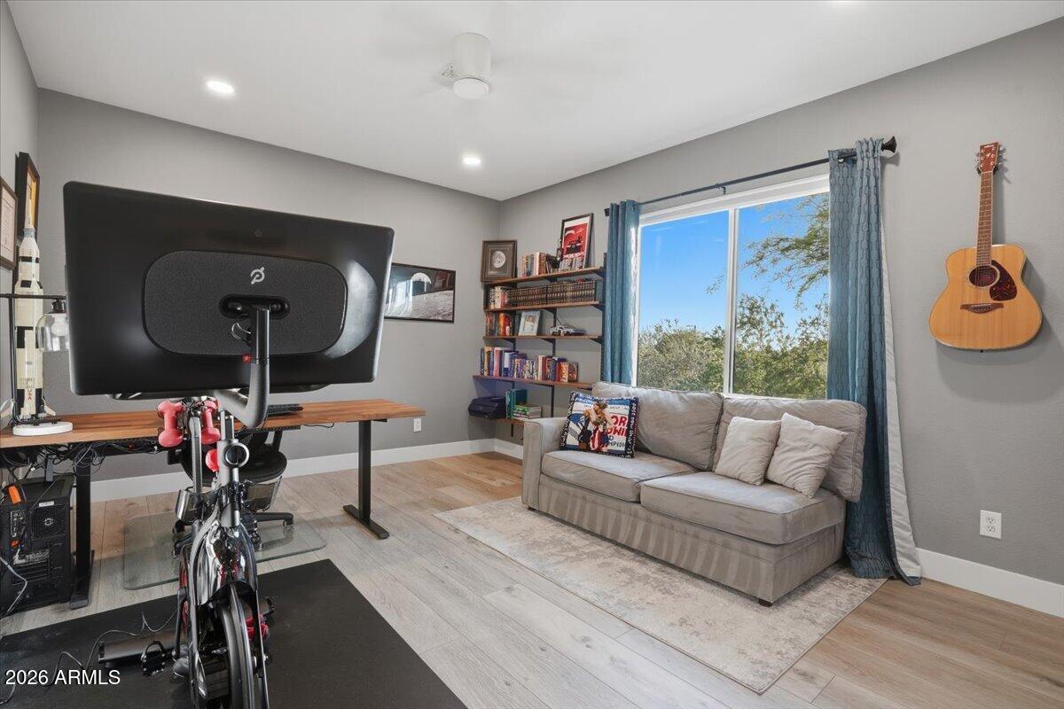 ANTHEM UNIT 4 - Residential