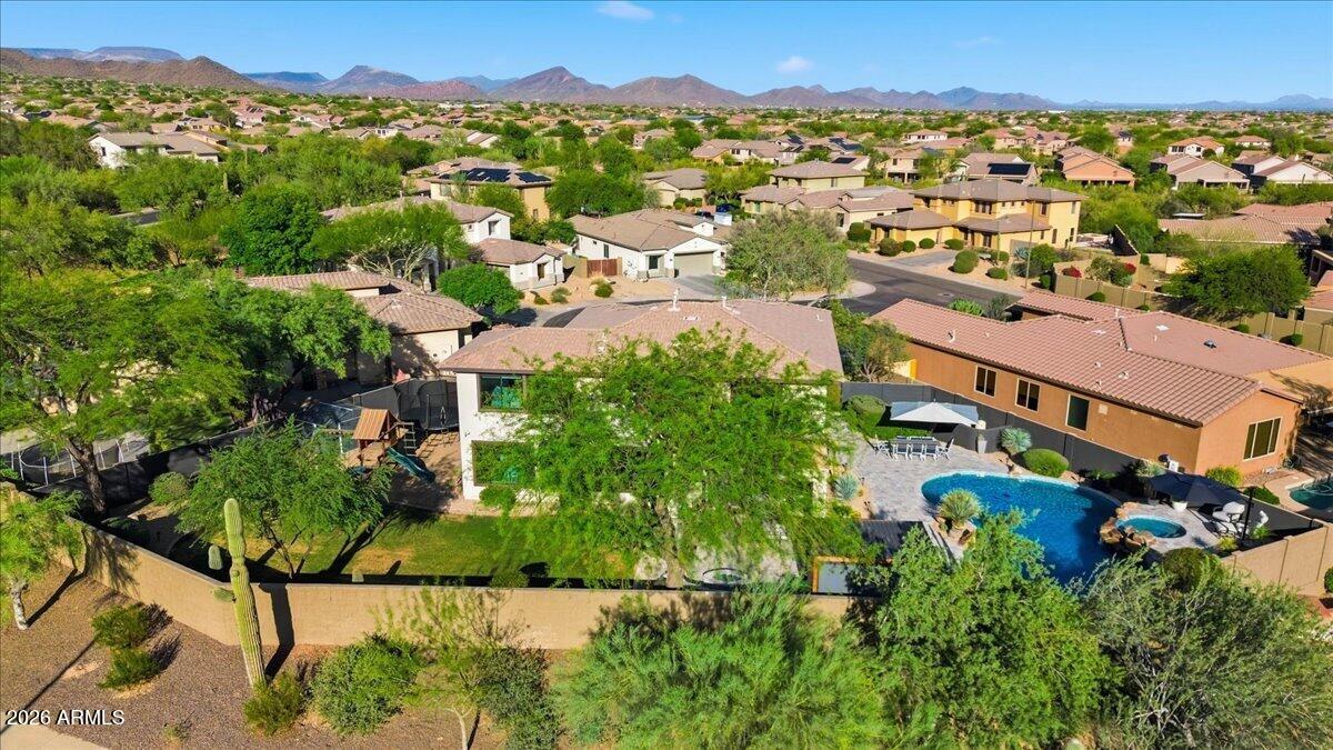 ANTHEM UNIT 4 - Residential