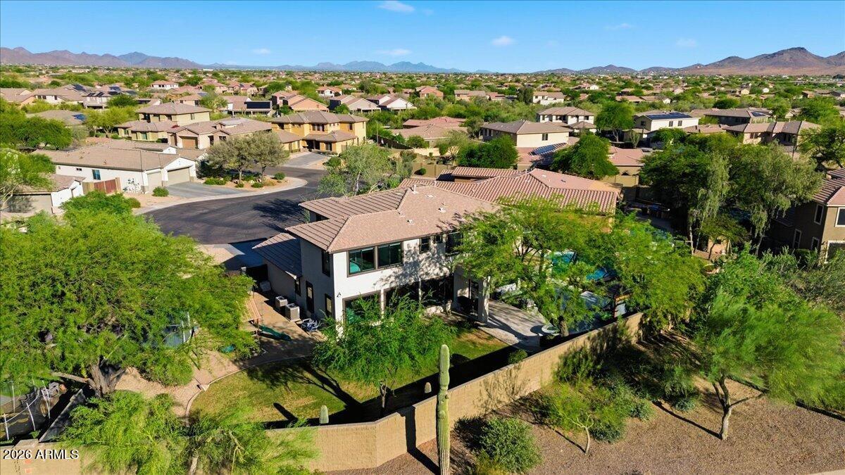 ANTHEM UNIT 4 - Residential