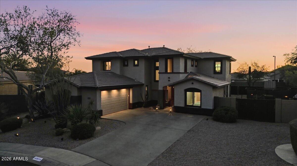 ANTHEM UNIT 4 - Residential