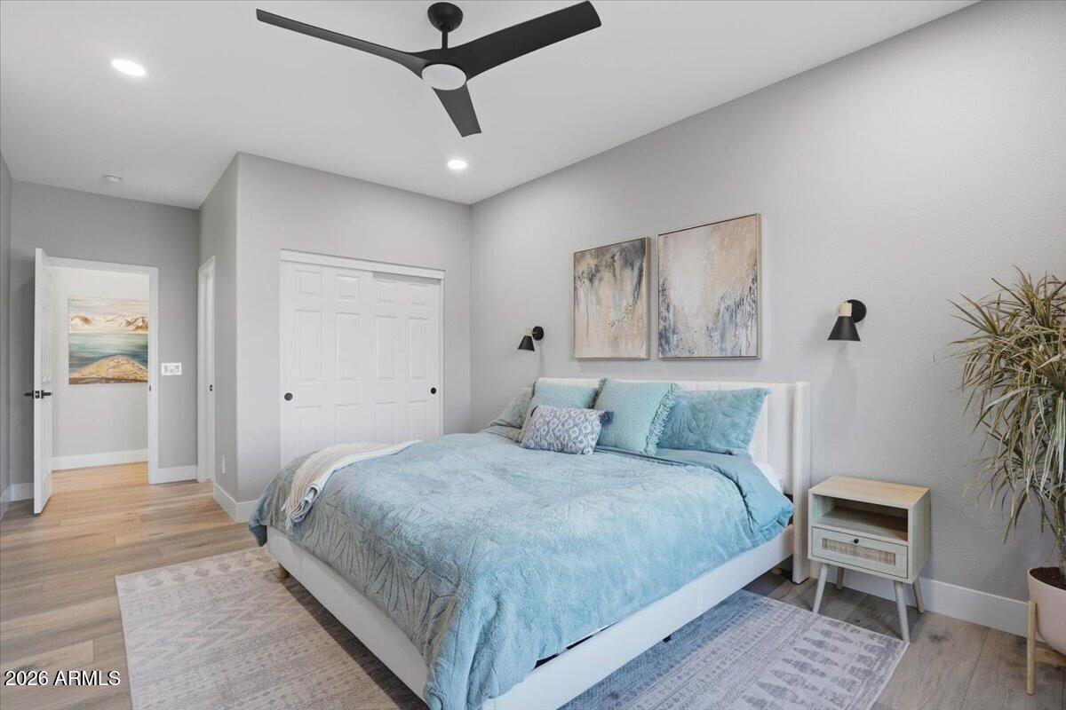 ANTHEM UNIT 4 - Residential