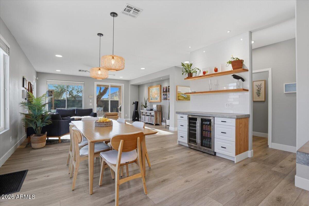 ANTHEM UNIT 4 - Residential