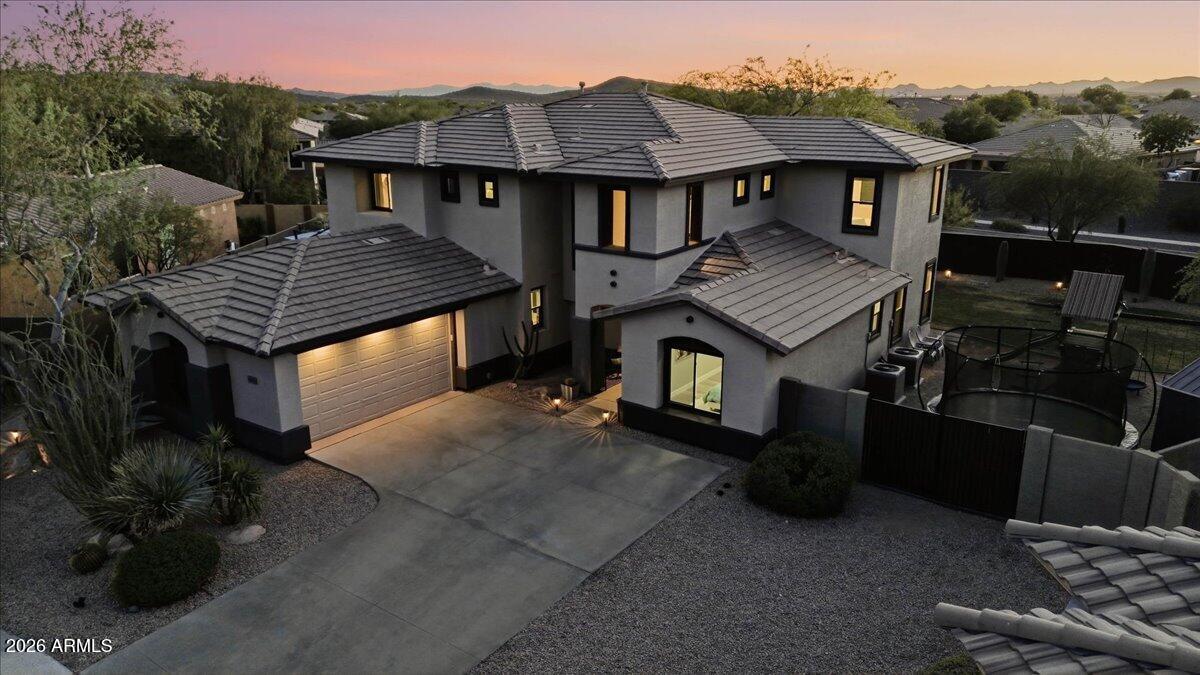 ANTHEM UNIT 4 - Residential
