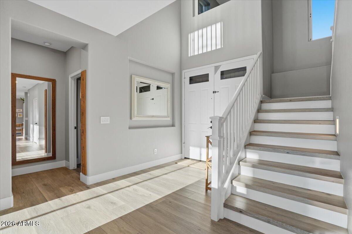 ANTHEM UNIT 4 - Residential