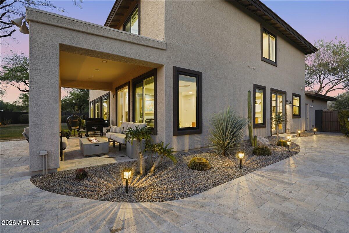 ANTHEM UNIT 4 - Residential